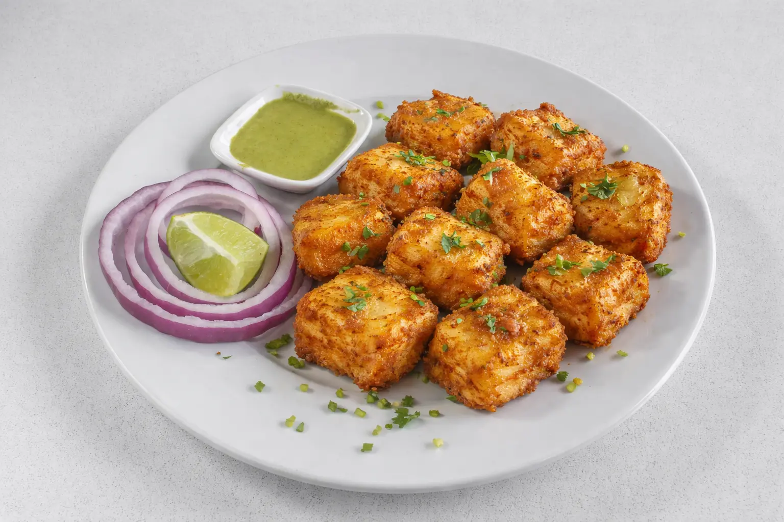Paneer dishes at Kissan Restaurant & Sweets in Tamarack, Edmonton, AB